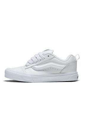 کفش کژوال سفید زنانه مخلوط پلی استر Vans - کد 837617992