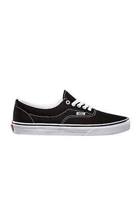 کفش کژوال مشکی زنانه مخلوط پلی استر Vans - کد 837618382