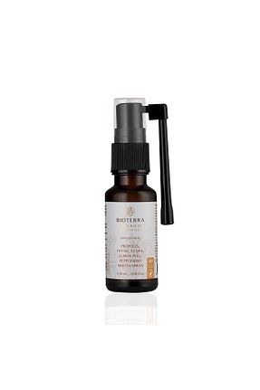 گرده گل و بره موم Bioterra - کد 349759866