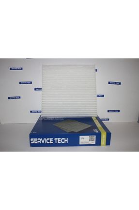 فیلتر گردگیر اتاق خودرو SERVİCE TECH - کد 855849045