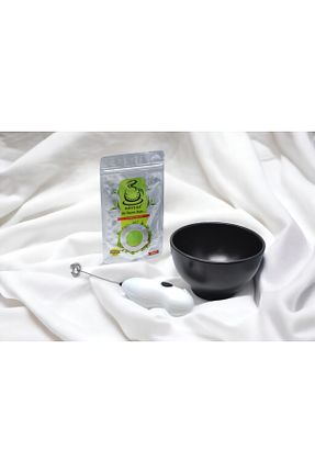 سایر چای های گیاهی Karadeniz Matcha - کد 41292537