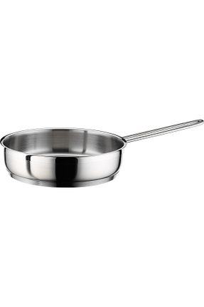 ماهیتابه متالیک قابل استفاده بر روی اجاق القایی Hascevher - کد 6311804