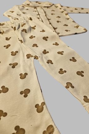 هدیه کودک قهوه ای بچه گانه peki baby&kids - کد 860202720