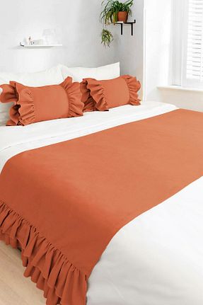 روتختی دونفره نارنجی 70 x 240 RİTMOHOME - کد 145668594