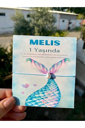 سایر لوازم لوازم جشن و مهمانی سفید MELS TASARIM - کد 862363687