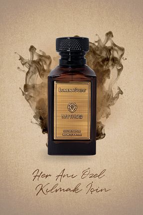 ادکلن مردانه Luména Cosmetics - کد 860722041