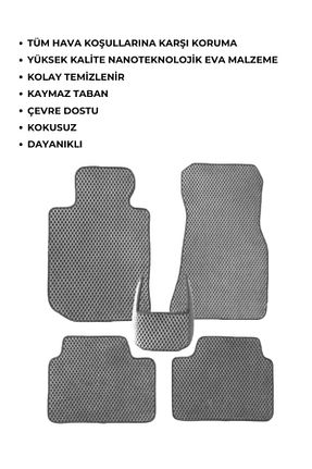 کفپوش خودرو Havuzlu Mattvip Auto Design - کد 938633139