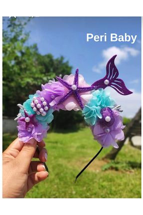 تاج پارتی / مهمانی Peri Baby - کد 839423743