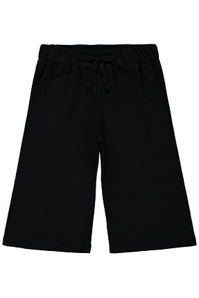 شلوارک و برمودا مشکی بچه گانه رگولار Civil Girls - کد 828797933