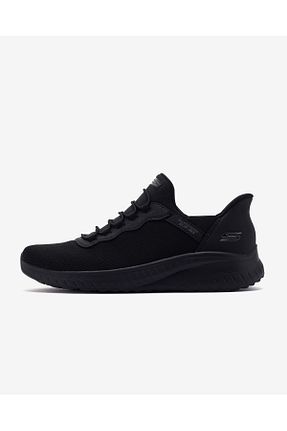 کفش دو و میدانی و تمرینی مشکی زنانه Skechers - کد 807597657