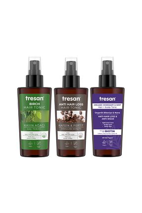 تونیک مو Tresan - کد 862489140