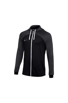 سوئیشرت مشکی مردانه ساده Nike - کد 264018752