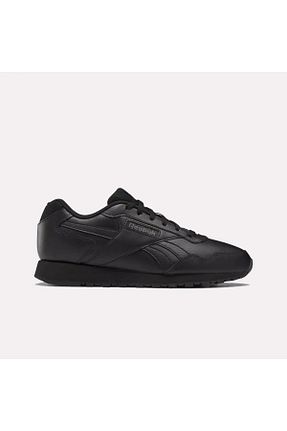 کفش اسنیکر مشکی زنانه بند دار Reebok - کد 693331813