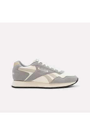 کفش اسنیکر طوسی زنانه بدون بند Reebok - کد 850760203