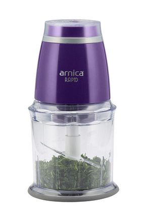 ست بلندر بنفش 200 - 500 Watt Arnica - کد 34185422