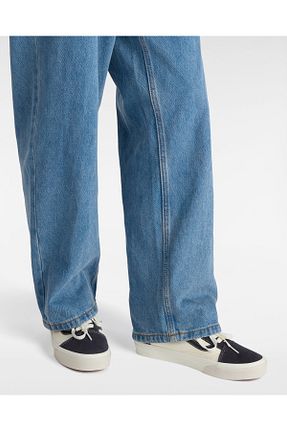 کفش اسنیکر رنگی زنانه بند دار Vans - کد 862134675