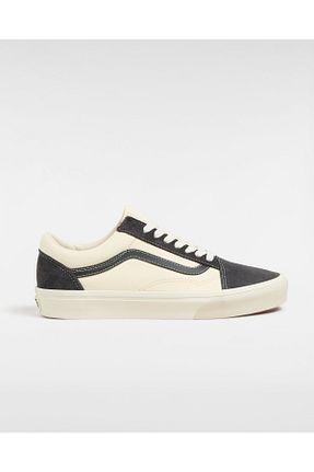 کفش اسنیکر رنگی زنانه بند دار Vans - کد 862134675
