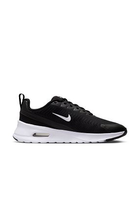 کفش اسنیکر مشکی زنانه بند دار Nike - کد 862231028