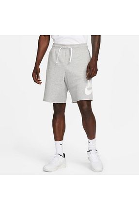 شوارک اسپرت طوسی مردانه متوسط Nike - کد 862232081