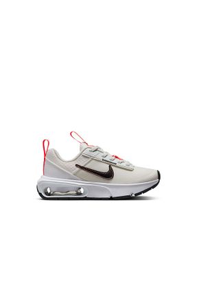 کفش اسنیکر سفید بچه گانه بند دار Nike - کد 862231021