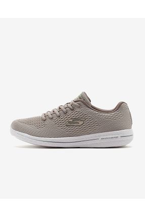 کفش دو و میدانی و تمرینی بژ زنانه Skechers - کد 822737804