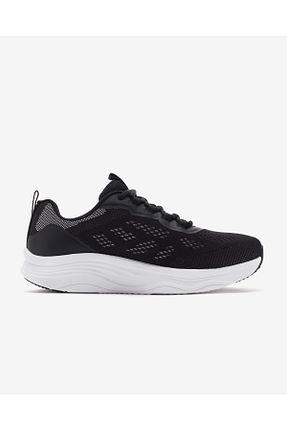 کفش دو و میدانی و تمرینی مشکی زنانه Skechers - کد 809530699