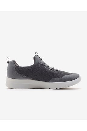 کفش اسنیکر زرشکی زنانه بند دار Skechers - کد 778600581