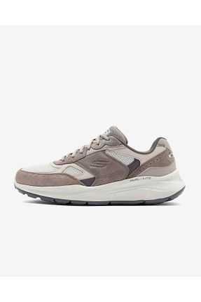 کفش پیاده روی بژ مردانه Skechers - کد 860136302