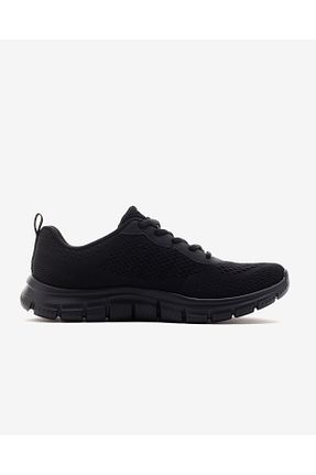 کفش دو و میدانی و تمرینی مشکی زنانه Skechers - کد 772707225