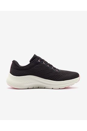 کفش دو و میدانی و تمرینی زرشکی زنانه Skechers - کد 857057567