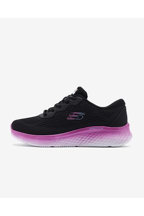 کفش دو و میدانی و تمرینی مشکی زنانه Skechers - کد 830622024