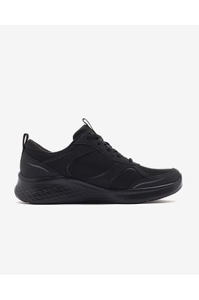 کفش دو و میدانی و تمرینی مشکی زنانه Skechers - کد 831067048