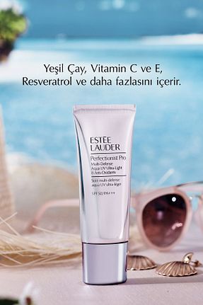 کرم ضد آفتاب صورت SPF 50 + Estee Lauder - کد 52984113