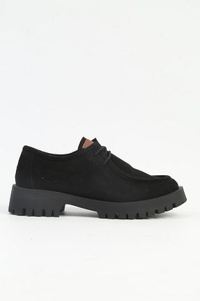 کفش کژوال مشکی زنانه جیر Pierre Cardin - کد 862425120