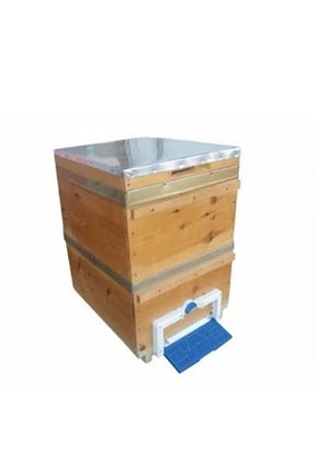 ماشین آلات گاوداری Hüdaverdi Arıcılık - کد 856905402