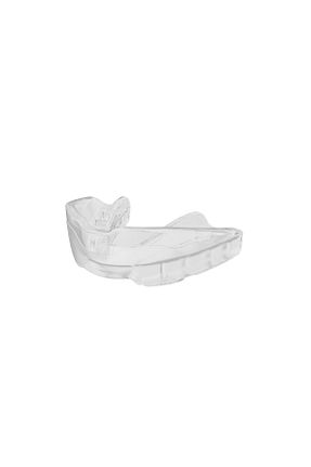 محافظ دندان لثه گیر بوکس نارنجی Decathlon - کد 862430792