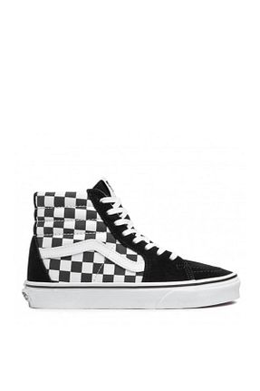 کفش اسنیکر مشکی مردانه بند دار Vans - کد 733966060