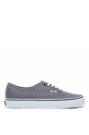 کفش اسنیکر طوسی مردانه بند دار Vans - کد 248265021