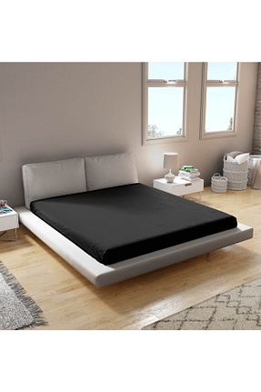 ست ملحفه دونفره مشکی Penye Genel Markalar - کد 259372703