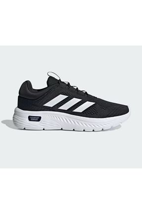 کفش پیاده روی مشکی مردانه پارچه ای adidas - کد 862468605