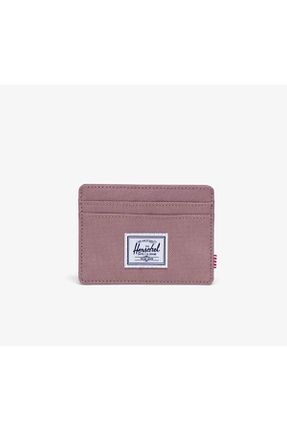 جا کارتی صورتی زنانه ابعاد کوچک Herschel - کد 854128578