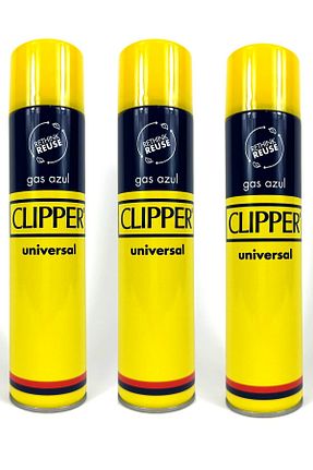 گاز فندک Clipper - کد 862474343