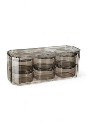 صحبانه خوری طوسی 6-10 Genel Markalar - کد 862465869