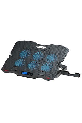 خنک کننده نوت بوک مشکی Blueforce - کد 857634819