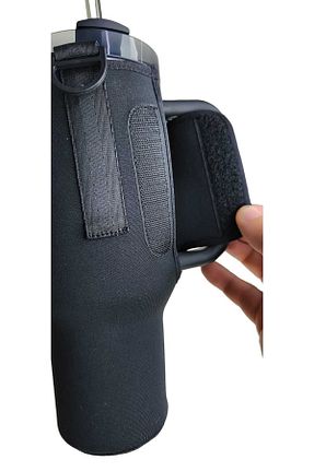اکسسوری ماهیگیری مشکی Stanley - کد 837216177