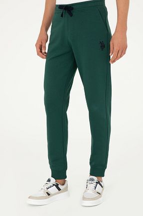 شلوار کرمگن سبز مردانه Comfort U.S. Polo Assn. - کد 859231237
