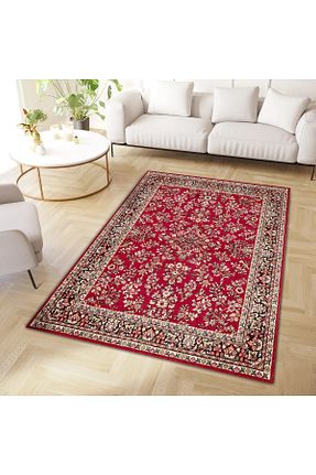 فرش رنگی قابل شستشو Rugs Modern Halı - کد 862499580