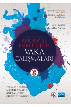 کتاب نقد و بررسی Nobel Akademik Yayıncılık - کد 127487525