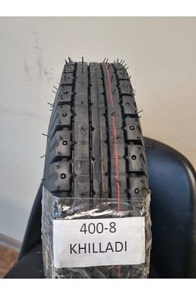 لاستیک موتور سیکلت MARUTİ TYRES - کد 665159931