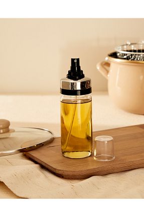 روغن دان نارنجی Madame Coco - کد 795140528